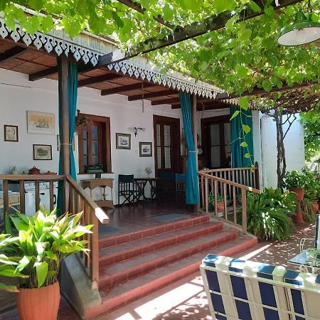 Appartamento La Danesa Lujan de Cuyo Esterno foto