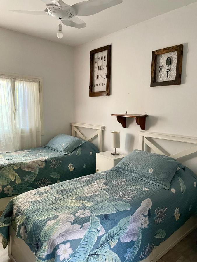 Appartamento La Danesa Lujan de Cuyo Esterno foto