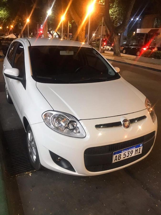 Appartamento La Danesa Lujan de Cuyo Esterno foto