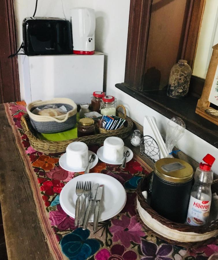Appartamento La Danesa Lujan de Cuyo Esterno foto